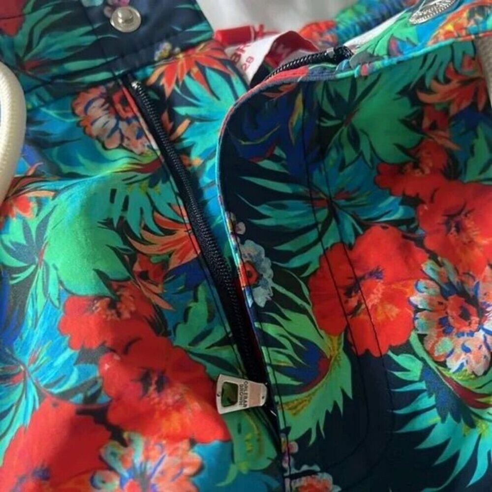 NEW ORLEBAR BROWN Standard Multi Anemone Swim Trunks size 28 - Picture 5 of 5